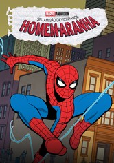 O Teu Amigo da Vizinhança Homem-Aranha