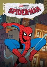 Váš priateľský sused Spider-Man - Séria 1