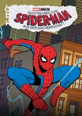 Der freundliche Spider-Man aus der Nachbarschaft - Staffel 1