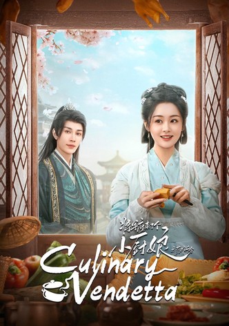 Culinary Vendetta