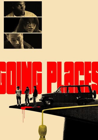 Going Places