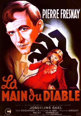 La Main du Diable