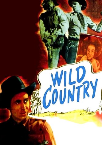 Wild Country