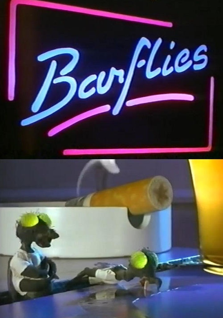 Barflies