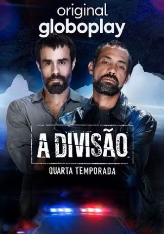 A Divisão