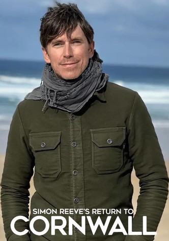Simon Reeve's Return to Cornwall