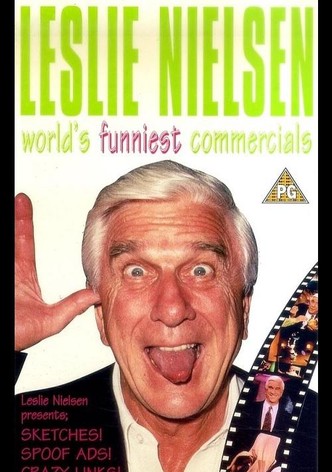 World's Funniest Commercials