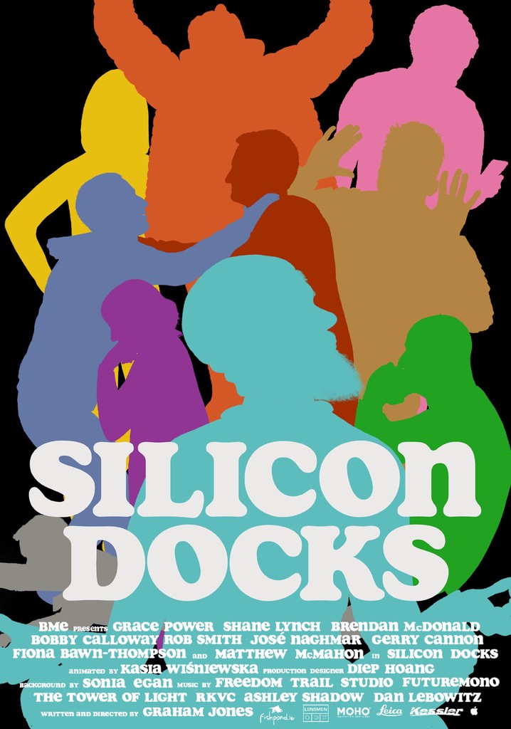 Silicon Docks
