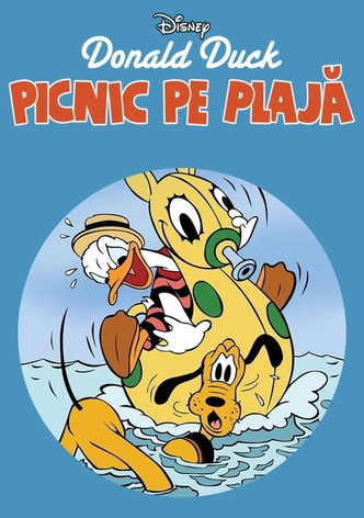 Picnic pe plajă