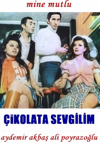 Çikolata Sevgilim