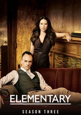 Sherlock Holmes și Dr. Watson - Elementary S03