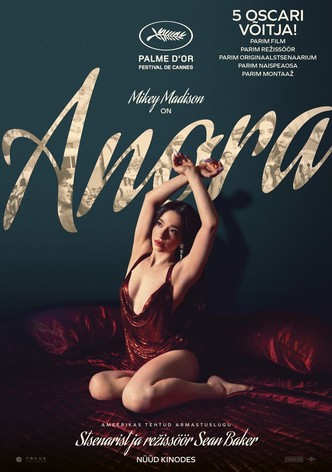 Anora