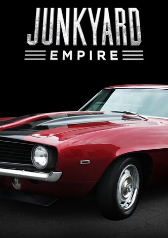 Junkyard Empire