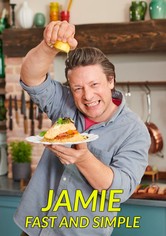 Simply Jamie: Jeden Tag was Gutes