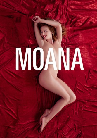 Moana - La serie