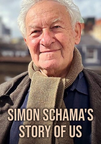 Simon Schama’s Story of Us