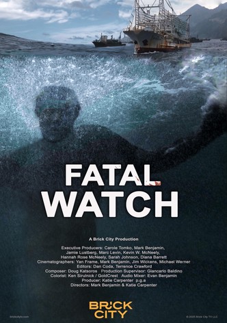 Fatal Watch