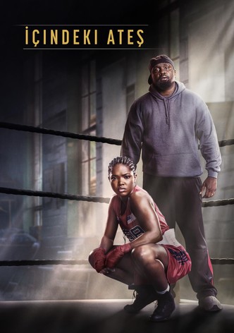 İçindeki Ateş
