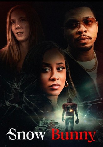 Snow Bunny