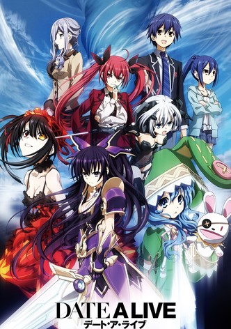 Date A Live