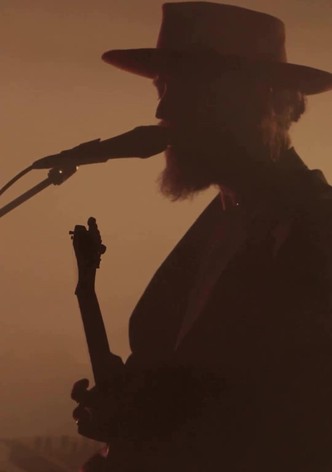 RY X - Live at the Roundhouse with the London Philharmonic Orchestra