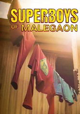 Superboys of Malegaon