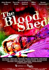 The Blood Shed