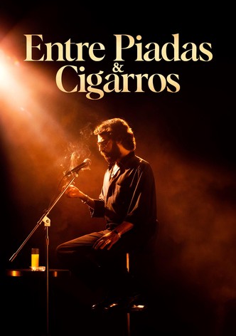 Entre Piadas e Cigarros