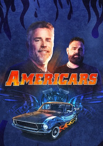 Americars  - Saison 9