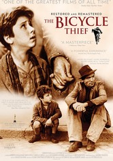 Bicycle Thieves