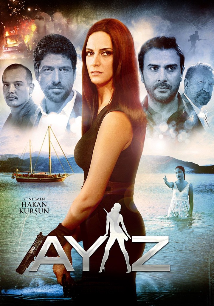 Ayaz