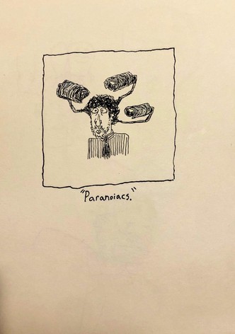 Sought Under Surveillance