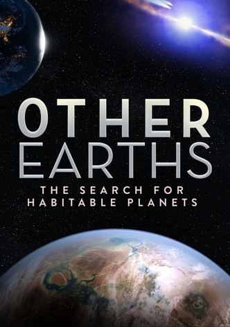 Other Earths: The Search for Habitable Planets