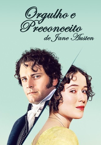 Orgulho e Preconceito - Temporada 1