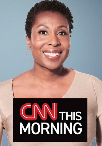 CNN This Morning