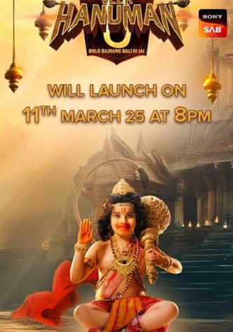 Veer Hanuman - Bolo Bajrang Bali Ki Jai