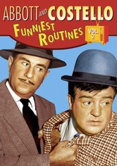 Abbott and Costello: Funniest Routines, Vol. 2