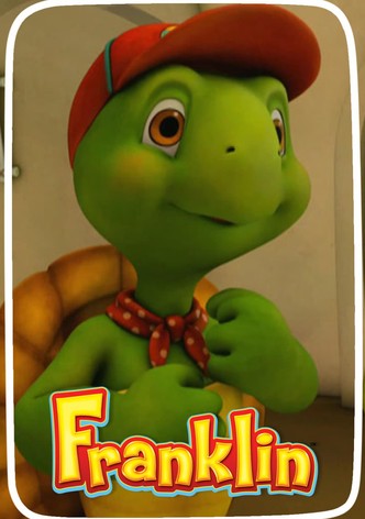 Franklin ja ystävät