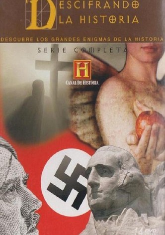 Descifrando la historia - Temporada 1
