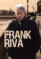 Frank Riva - Staffel 2