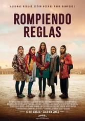 Rompiendo Reglas