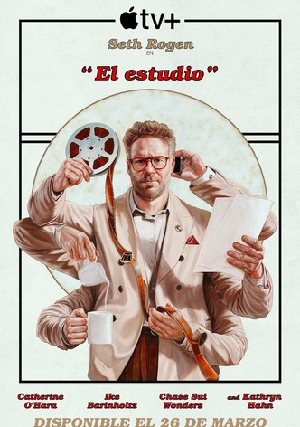 El estudio