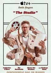 The Studio