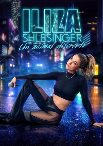 Iliza Shlesinger: Un animal diferente