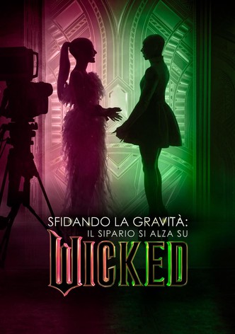 La gravità non è un limite: su il sipario su Wicked