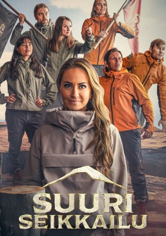 Kausi 7 - Nelonen 2025