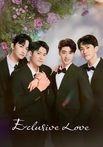 Amour exclusif