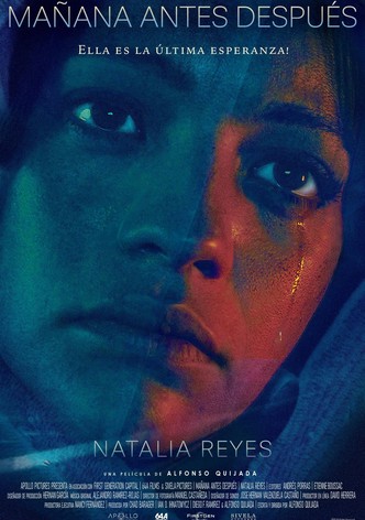 Mañana Antes Después