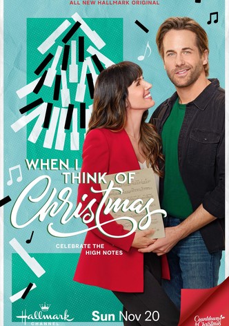 When I Think of Christmas