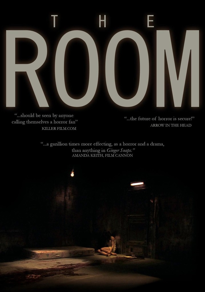 The Room